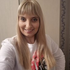 Фотография девушки Люба, 49 лет из г. Переславль-Залесский