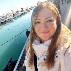 Фотография девушки Елена, 37 лет из г. Ставрополь