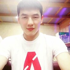 Фотография мужчины Баха, 30 лет из г. Улеты