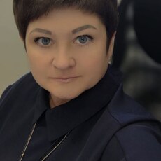 Фотография девушки Маруся, 53 года из г. Москва