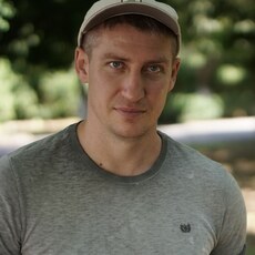 Фотография мужчины Олег, 38 лет из г. Невинномысск