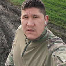 Фотография мужчины Руслан, 31 год из г. Абакан