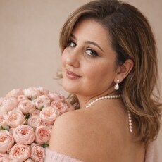 Фотография девушки Лилия, 41 год из г. Туймазы