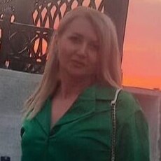 Фотография девушки Татьяна, 51 год из г. Славянск-на-Кубани