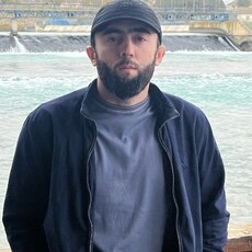 Фотография мужчины Саид, 27 лет из г. Махачкала