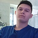 Вадим, 25 лет