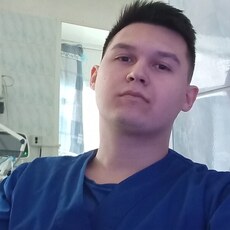 Фотография мужчины Вадим, 25 лет из г. Красноярск