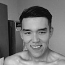 Райан, 25 лет