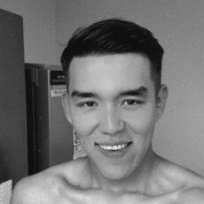 Фотография мужчины Райан, 25 лет из г. Шымкент