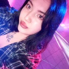 Фотография девушки Alvi, 23 года из г. Астрахань