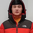 Кахрамон, 20 лет