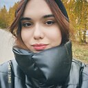 Екатерина, 21 год