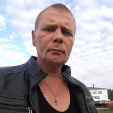 Фотография мужчины Виталий, 43 года из г. Костанай