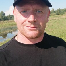 Фотография мужчины Виталий, 43 года из г. Рыбинск