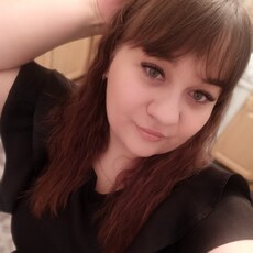 Фотография девушки Татьяна, 26 лет из г. Краснокаменск