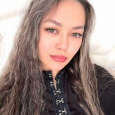 Фотография девушки Jasmin, 26 лет из г. Костанай