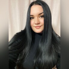 Фотография девушки Сабина, 26 лет из г. Казань