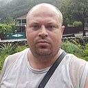 Андрей, 40 лет