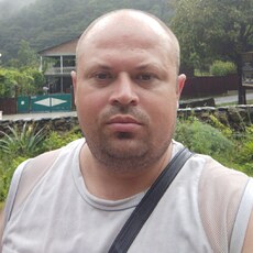 Фотография мужчины Андрей, 40 лет из г. Белогорск