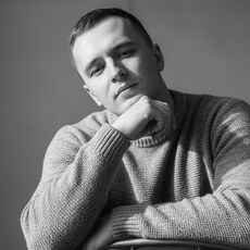 Фотография мужчины Александр, 34 года из г. Барановичи