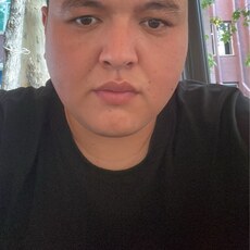 Фотография мужчины Bake, 28 лет из г. Алматы
