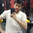 Мурат, 24 года