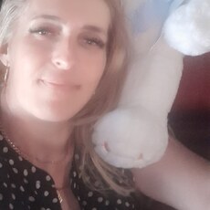 Фотография девушки Ирина, 44 года из г. Бийск