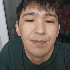 Фотография мужчины Бека, 26 лет из г. Шымкент