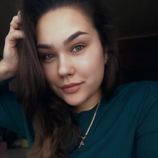 Фотография девушки Алина, 24 года из г. Псков