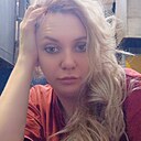 Кристина, 35 лет