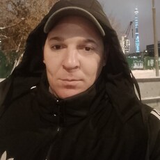 Фотография мужчины Олег, 32 года из г. Амвросиевка