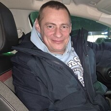 Фотография мужчины Максим, 42 года из г. Калининград