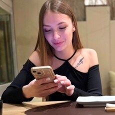 Фотография девушки Софья, 23 года из г. Уссурийск