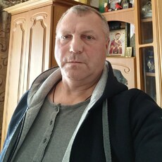 Фотография мужчины Сергей, 53 года из г. Курск