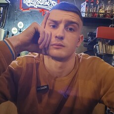 Фотография мужчины Максим, 24 года из г. Полоцк