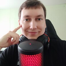 Фотография мужчины Николай, 31 год из г. Пермь