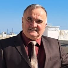 Фотография мужчины Роман, 58 лет из г. Омск