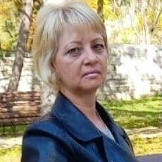Фотография девушки Оля, 53 года из г. Пятигорск