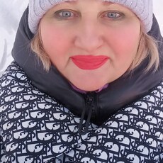 Фотография девушки Вираж, 50 лет из г. Усолье-Сибирское