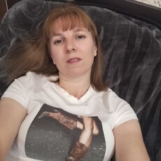 Фотография девушки Лариса, 38 лет из г. Пенза