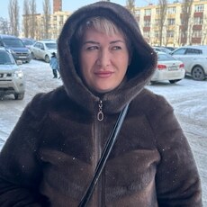 Фотография девушки Ира, 53 года из г. Курск