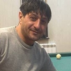 Фотография мужчины Рубо, 36 лет из г. Калуга