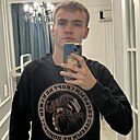 Олег, 20 лет