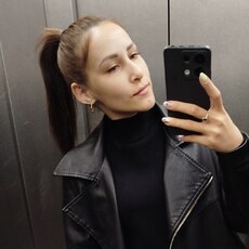 Фотография девушки Александра, 25 лет из г. Юрга
