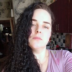 Фотография девушки Ведьмочка, 32 года из г. Москаленки