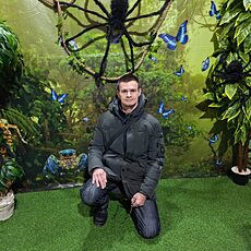 Фотография мужчины Евгений, 41 год из г. Вологда