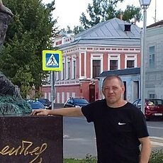 Фотография мужчины Алексей, 48 лет из г. Тверь