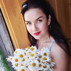 Фотография девушки Лина, 36 лет из г. Вологда