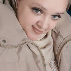 Фотография девушки Надежда, 46 лет из г. Саратов