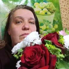 Фотография девушки Лариса, 51 год из г. Покачи